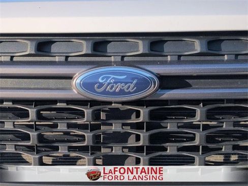 Used 2022 Ford Maverick XLT w/ Equipment Group 300A Standard image 9