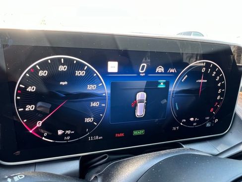 New 2025 Mercedes-Benz GLC 350e 4MATIC image 24