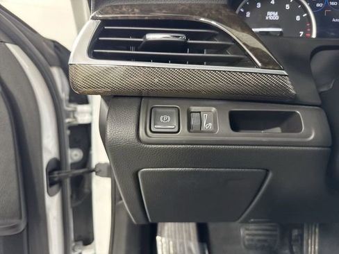 Used 2016 Cadillac CT6 Luxury image 15