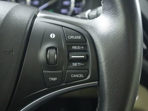 Used 2016 Acura MDX SH-AWD image 12