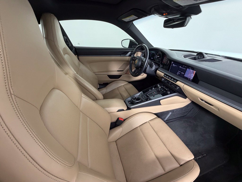 Used 2021 Porsche 911 Carrera S RWD image 39