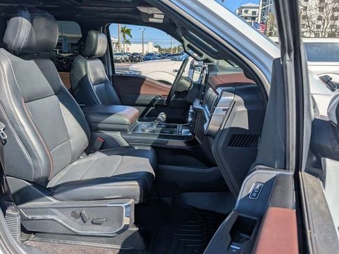 Used 2021 Ford F150 Lariat image 21