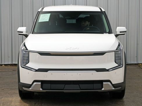 Used 2024 Kia EV9 Light Long Range image 50