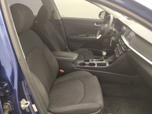 Used 2020 Kia Optima LX FWD image 21