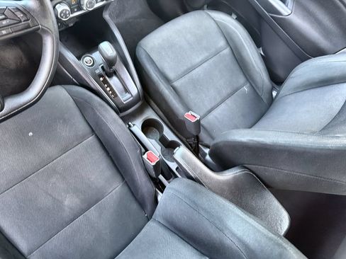 Used 2024 Nissan Kicks S FWD image 20