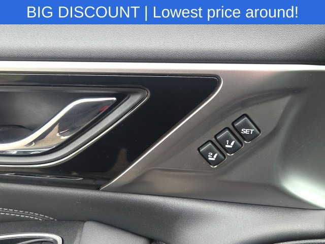 Used 2022 Subaru Outback Limited AWD/4WD image 23