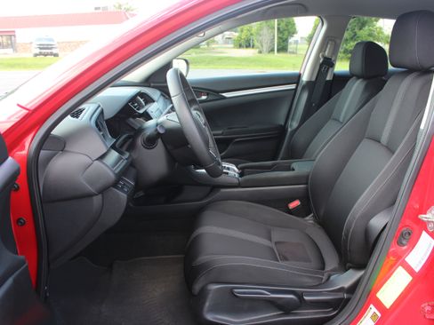 Used 2020 Honda Civic LX image 23