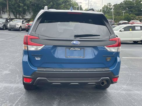 Used 2023 Subaru Forester Wilderness AWD/4WD image 6