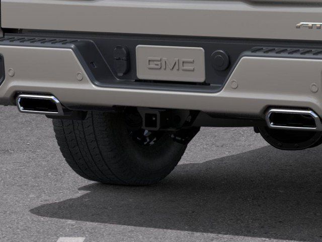 New 2026 GMC Sierra 1500 AT4 w/ AT4 Premium Package AWD/4WD image 14