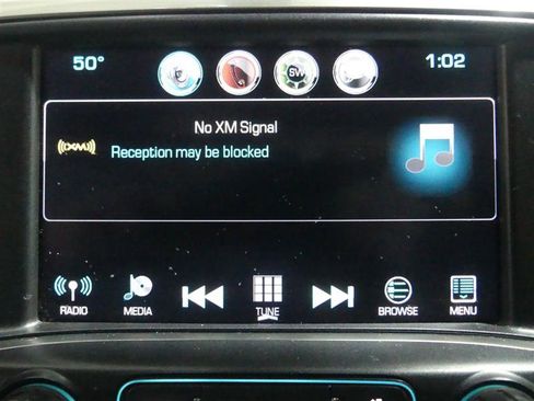 Used 2016 Chevrolet Silverado 1500 LT w/ Trailering Package image 31