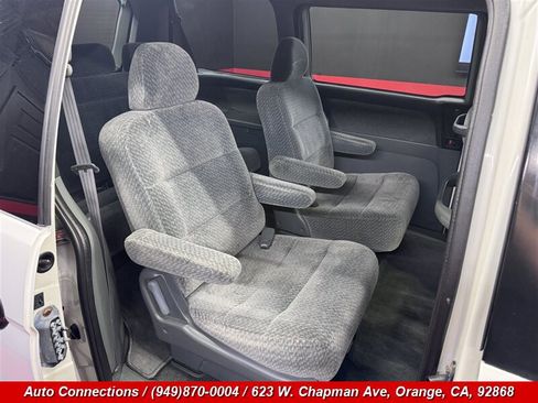 Used 2000 Honda Odyssey LX image 8