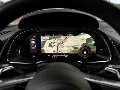 Used 2023 Audi R8 V10 performance image 18