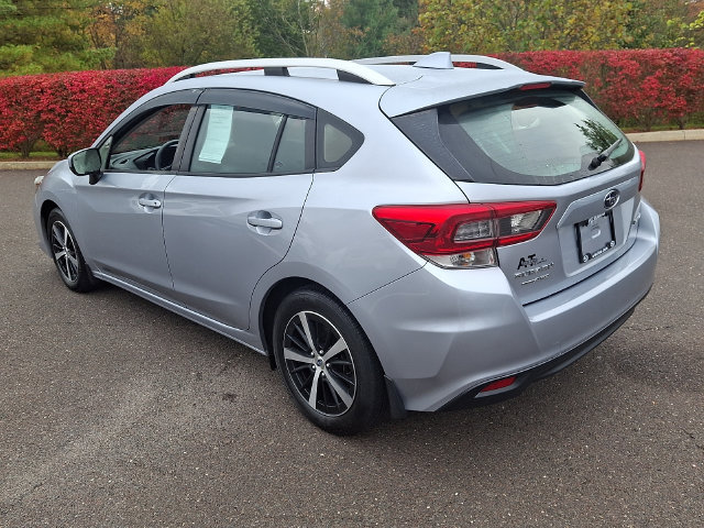 Used 2023 Subaru Impreza 2.0i Premium AWD/4WD image 4