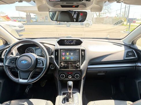 Used 2018 Subaru Crosstrek 2.0i Limited AWD/4WD image 20