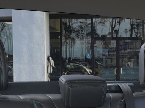 New 2025 Ford Maverick Lobo image 24