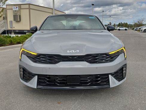 New 2026 Kia K5 GT-Line w/ GT-Line Premium Package image 3