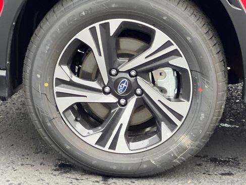 New 2026 Subaru Crosstrek 2.5i Premium image 25