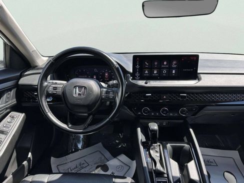 Used 2024 Honda Accord EX-L image 19