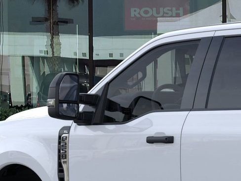 New 2026 Ford F250 XL w/ FX4 Off-Road Package image 20