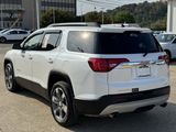Used 2018 GMC Acadia SLT w/ LPO, Cargo Package image 3
