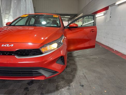 Used 2023 Kia Forte LXS image 22