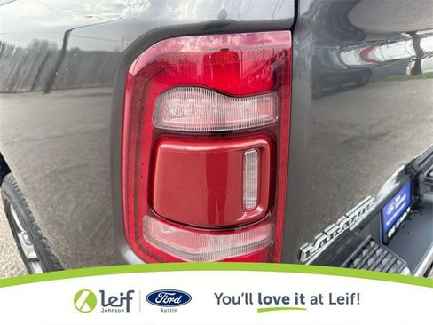Used 2023 RAM 1500 Laramie image 38
