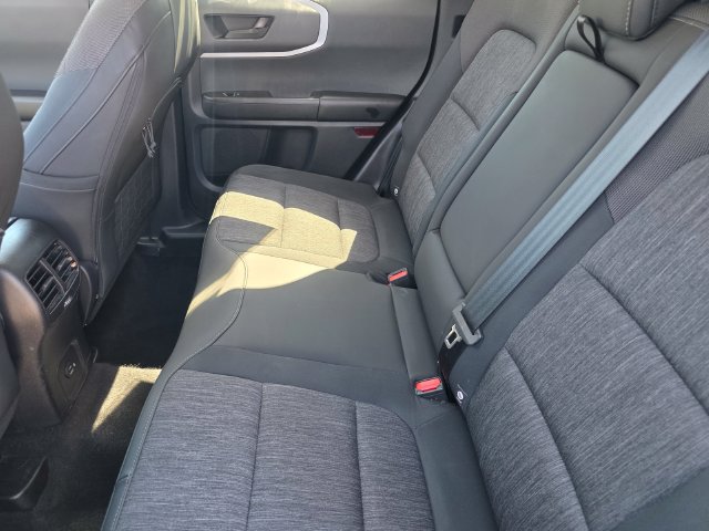 Used 2023 Ford Bronco Sport Big Bend w/ Convenience Package AWD/4WD image 9