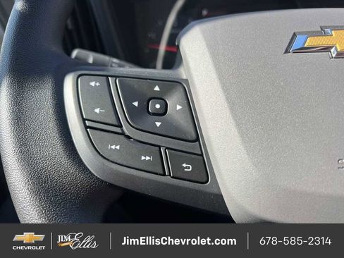 New 2025 Chevrolet Low Cab Forward 5500XD image 15