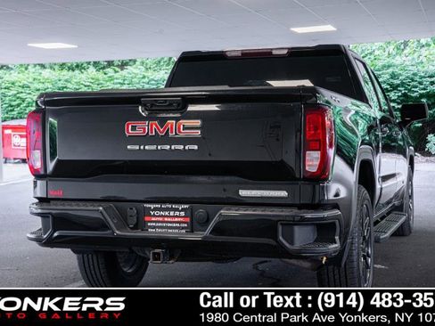 Used 2023 GMC Sierra 1500 Elevation AWD/4WD image 18