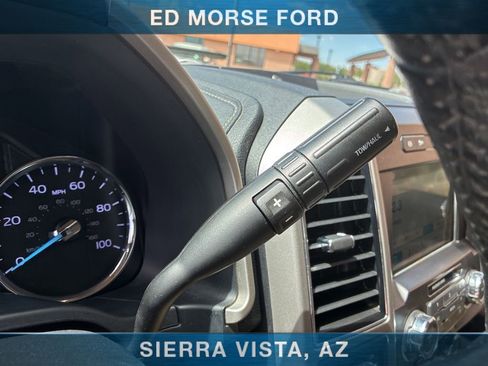 Certified 2019 Ford F350 Lariat w/ Chrome Package AWD/4WD image 33