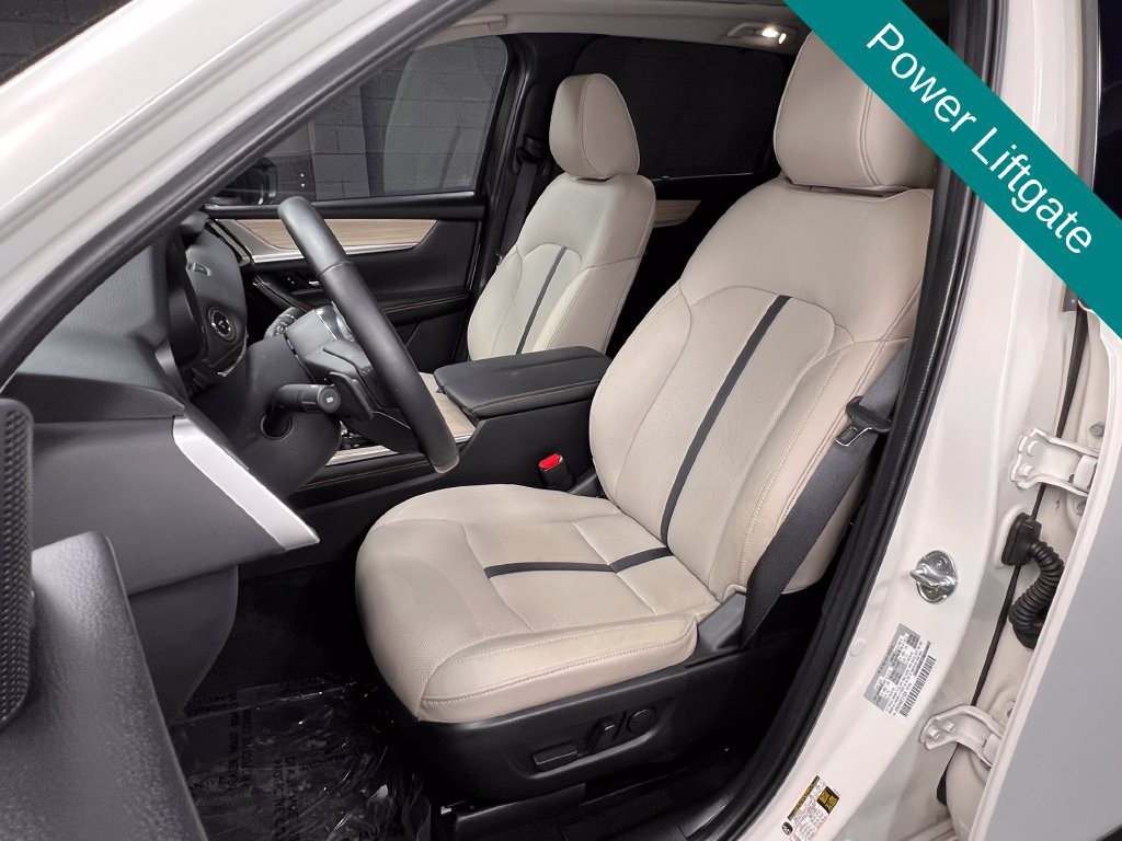 Used 2025 MAZDA CX-90 Plug-In Hybrid w/Premium Sport AWD/4WD image 5