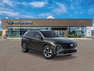 New 2026 Hyundai Tucson SEL video 2