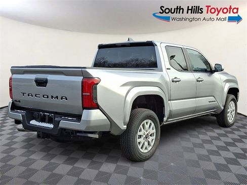 New 2026 Toyota Tacoma SR5 image 6