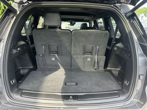 New 2025 Jeep Grand Cherokee L Altitude image 5