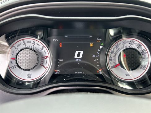 Used 2023 Dodge Challenger R/T Scat Pack w/ Plus Package image 28