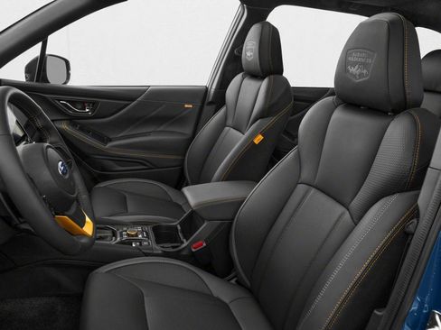 New 2026 Subaru Forester Wilderness AWD/4WD image 6