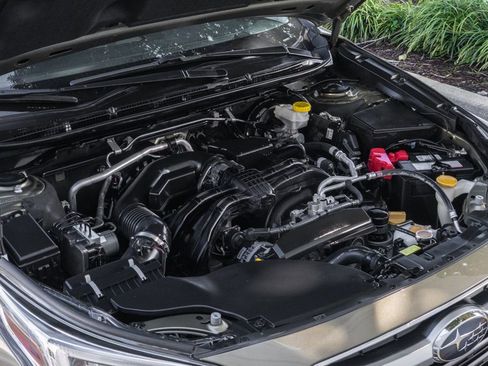 Used 2022 Subaru Outback Limited image 36