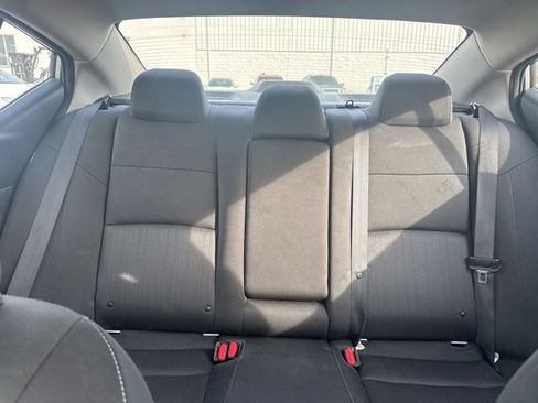 Used 2023 Nissan Altima 2.5 SV FWD image 26