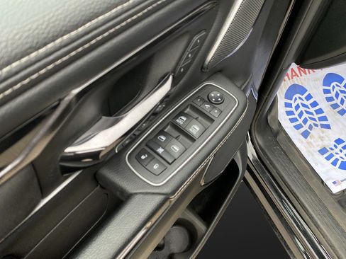 Used 2022 RAM 1500 Rebel w/ Rebel Level 2 Equipment Group image 39