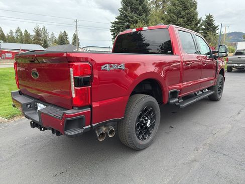 New 2026 Ford F250 XLT w/ XLT Premium Package image 5