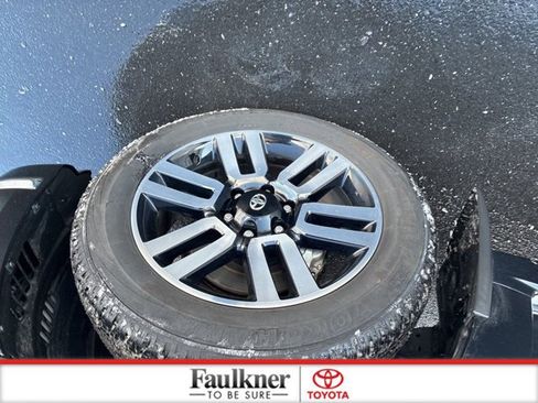 Used 2024 Toyota 4Runner Limited image 17