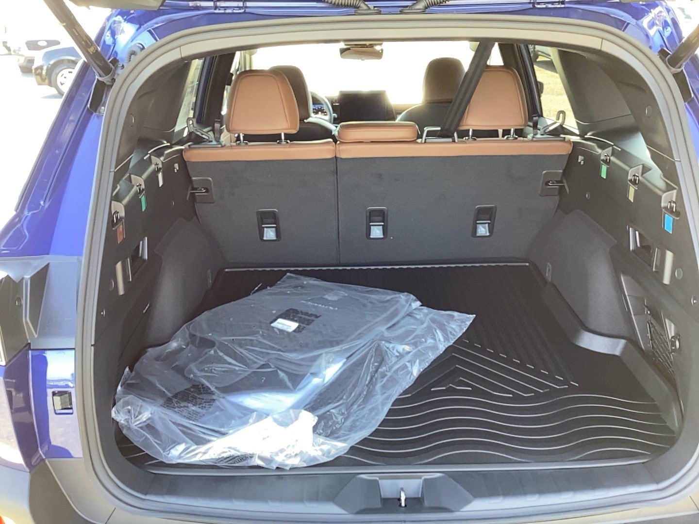 New 2026 Subaru Outback Touring XT AWD/4WD image 8