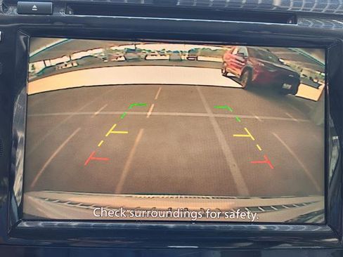 Used 2019 Nissan Murano SV image 14