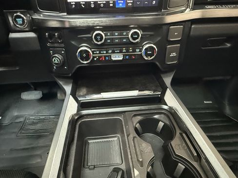 Used 2023 Ford F350 Lariat w/ Tremor Off-Road Package image 20