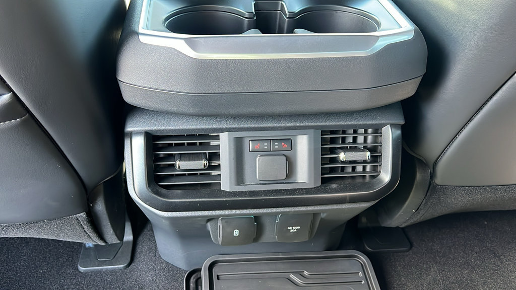 New 2025 Ford F150 Raptor AWD/4WD image 10