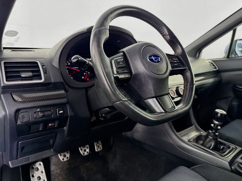 Used 2019 Subaru WRX Premium w/ Popular Package #3 (IZT) image 21