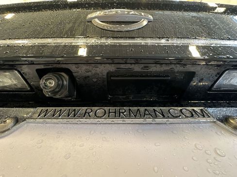 New 2026 Nissan Sentra SR w/ SR All Weather Package image 34