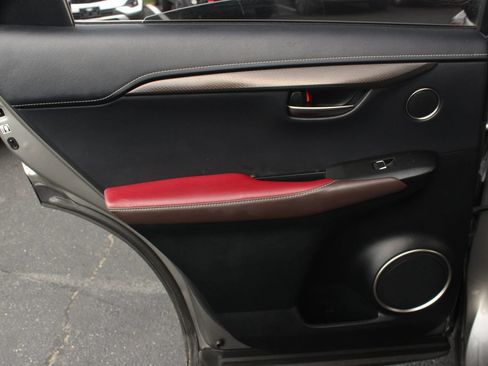 Used 2019 Lexus NX 300h AWD w/ Premium Package image 18
