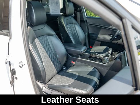 Certified 2023 Kia Sportage X-Pro AWD/4WD image 9