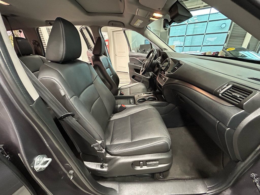 Used 2022 Honda Pilot Special Edition image 45